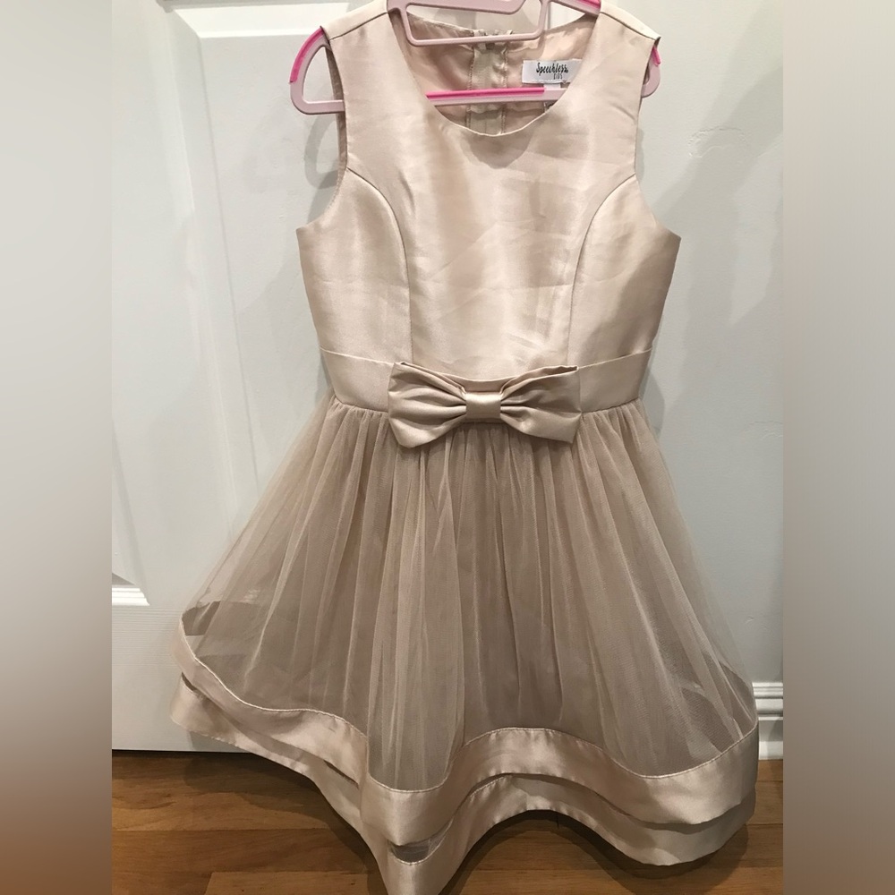 Holiday Dress Kids Size 8